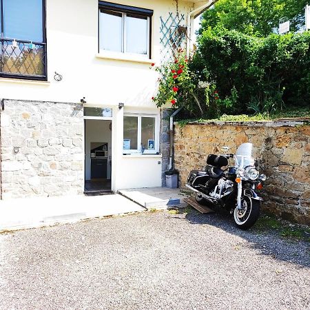 Du coq à l'âme Naves (Correze) Exterior foto