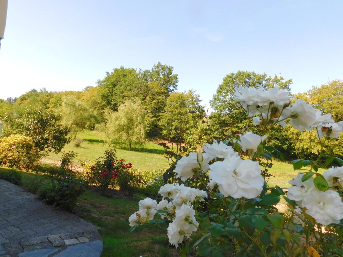 Du coq à l'âme Naves (Correze) Exterior foto