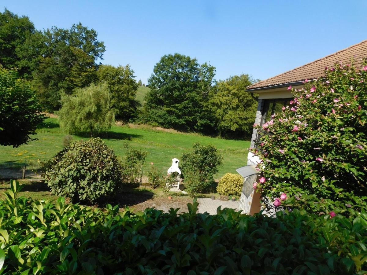 Du coq à l'âme Naves (Correze) Exterior foto