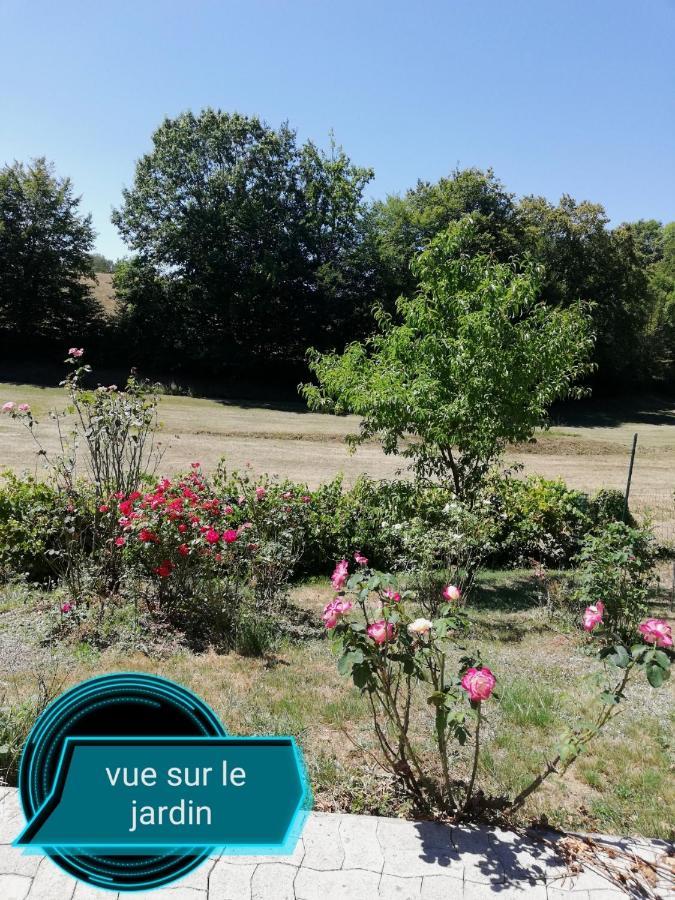 Du coq à l'âme Naves (Correze) Exterior foto