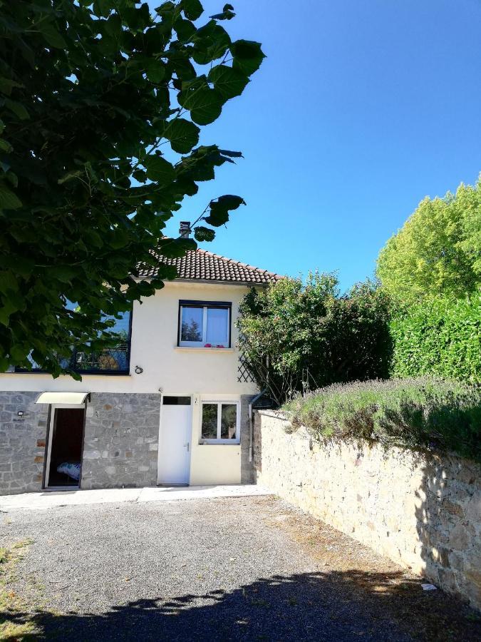 Du coq à l'âme Naves (Correze) Exterior foto