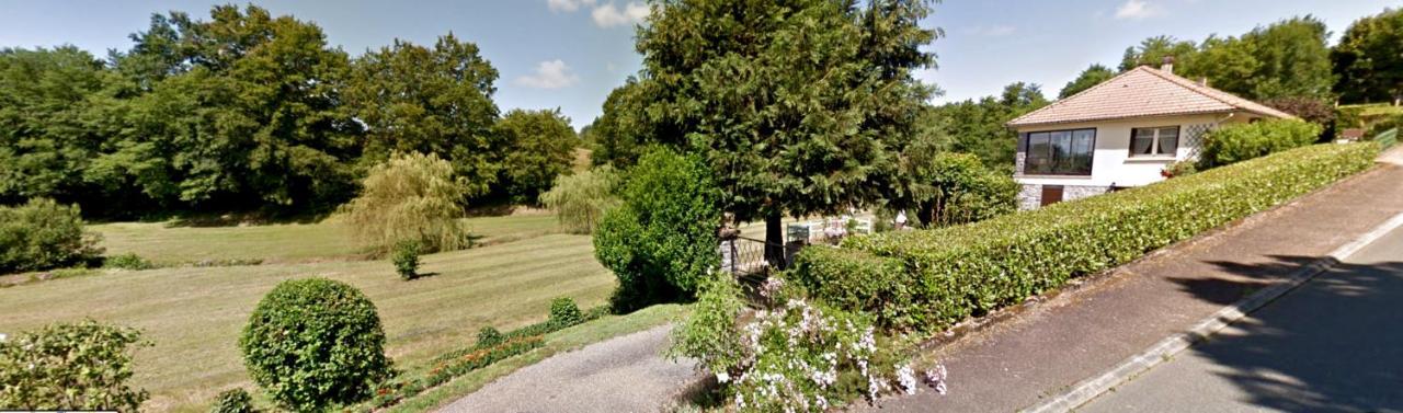Du coq à l'âme Naves (Correze) Exterior foto